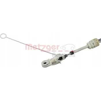Metzger 3150302 Lanko řazení, manuální převodovka