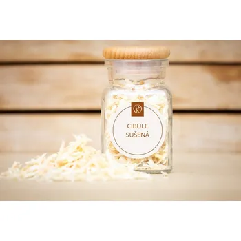 Koření Koření od Davídka Cibule sušená 28 g