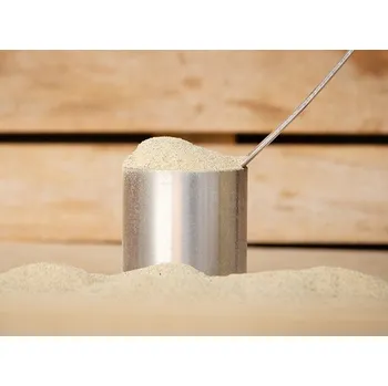 Koření Pepř bílý mletý 2 L