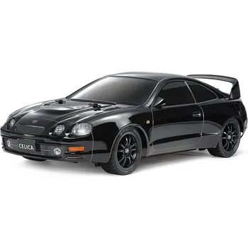 RC model auta 1:10 Toyota Celica GT-Four RC Chassis TT-02 (stavebnice)