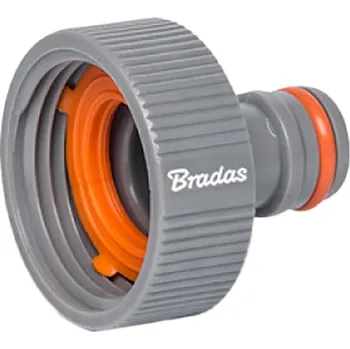 šroubení na kohout 1 " WL-2197