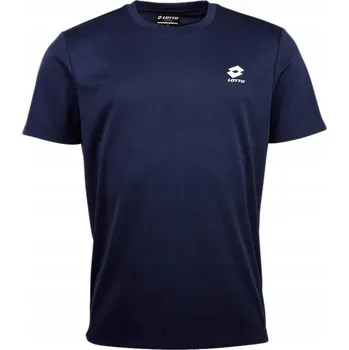 Pánské Tričko Lotto 1124051-19-4024 , tmavě modré