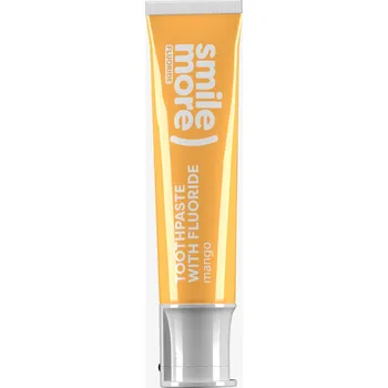 zubní pasta HiSkin Smile Zubní pasta 30ml CESTOVNÍ balení Mango