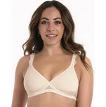 Selma soft podprsenka košíčky se spacer-výztuží 5631 crystal - RosaFaia 612 crystal 90E