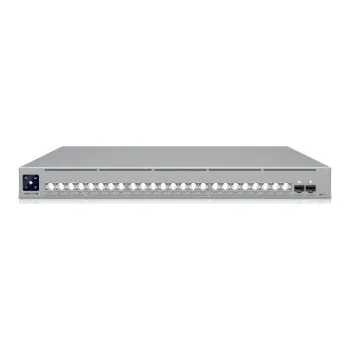 Ubiquiti USW-Pro-XG-24-PoE, UniFi Pro XG 24 PoE