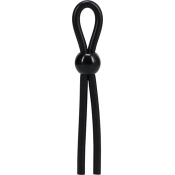 Návlek na penis Doc Johnson Lasso Single Lock - Cockstrap