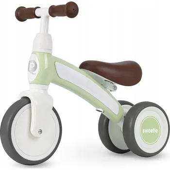 Dětská tříkolka Qplay Vozítko Sweetie Mint