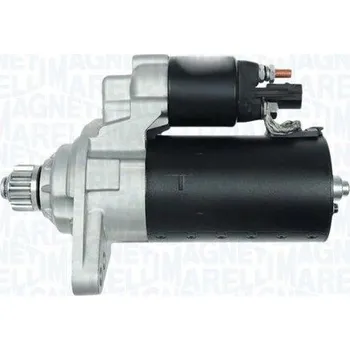 Startér Startér MAGNETI MARELLI MQS057
