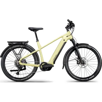 Elektrokolo LAPIERRE E-Explorer SE High Cool Matcha Green 2025 Varianta: XL (188-198 cm) Montáž, seřízení a doprava po ČR zdarma