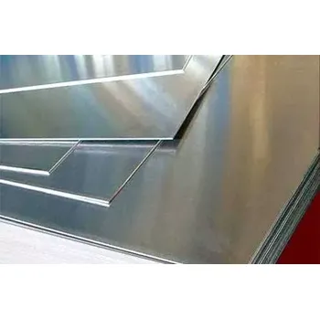 Plech Titanzinek TiZn tabule 2000x1000x0,6mm