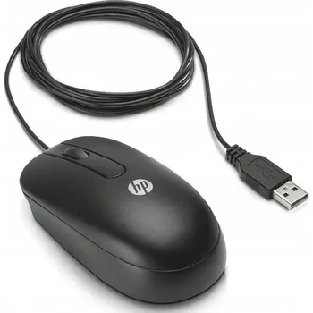 Myš HP Optická myš USB