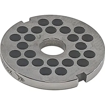 Sporák Matrice děrovaná průměr otvoru 8 pro TS 12 D | RM - MD8 TS 12 D
