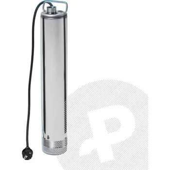 Čerpadlo UMBRA POMPE | EUROJET 4" 06998