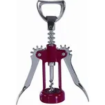 Otvírák na víno křídlový 15,5cm UNIPEX kov.