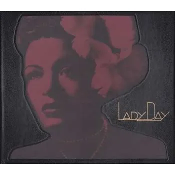 Zahraniční hudba CD Billie Holiday: Lovely Day 2019
