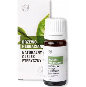 Vonný olej Esenciální olej Naturalne Aromaty Tea tree (čajovník) 10 ml