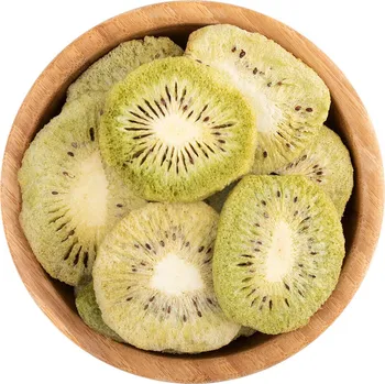 Sušené ovoce Vital Country Kiwi lyofilizované Množství: 100 g