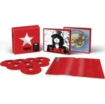 8CD/Box Set T.rex: The Studio Albums 1970 -1977 2025 Super Deluxe Edition 8CD Box Set