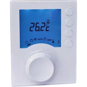 Termostat Regulátor Immergas 6053073 TYBOX 137