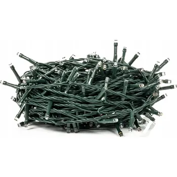 Vánoce Vnitřní Vánoční osvětlení na stromeček Retlux, délka 55 m, 301 - 500 LED