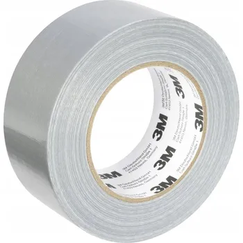 Lepicí páska Vysokozátěžová lepící páska -3M - DUCT TAPE (50mm x 50m)