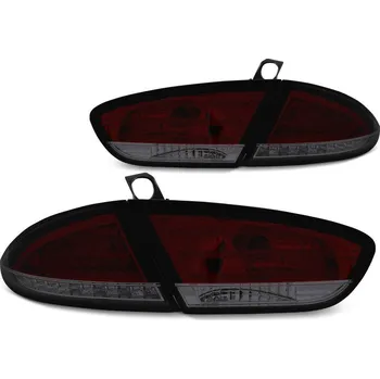 Zadní světlomet Zadní světla LED diodové, SEAT LEON 03.2009-2013 (83.LDSE27)