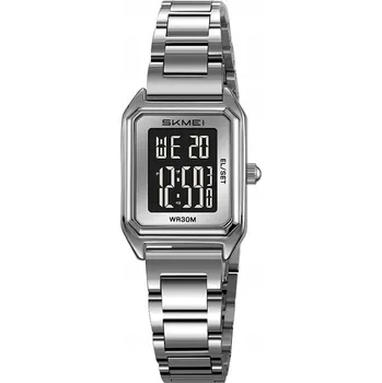 Hodinky Dámské hodinky SKMEI skm.124931c.wm s náramkem, elektronické, elegantní