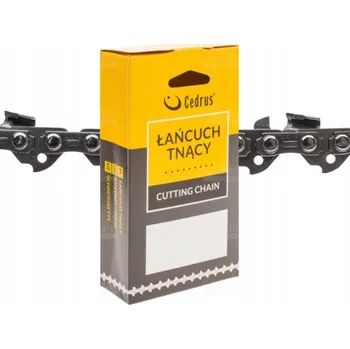 Pilový řetěz Řetěz s vidiovými plátky CEDRUS 35 3/8 1,3 52 článků