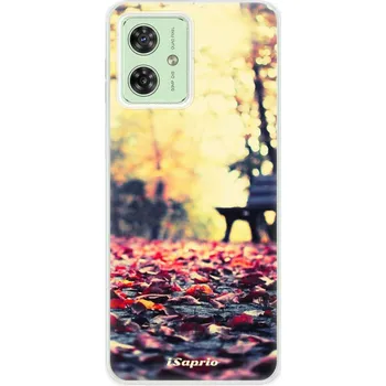 Pouzdro na mobilní telefon Silikonový obal iSaprio - Motorola Moto G54 5G - Bench 01 (Silikonový obal, kryt a pouzdro iSaprio - Motorola Moto G54 5G - Bench 01 - stylová ochrana telefonu, pružný TPU materiál, odolný UV potisk, česká výroba)