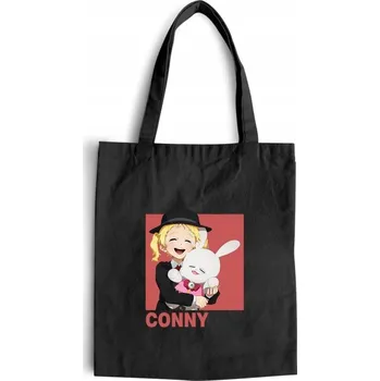 Taška s motivem filmů, her, knih, komiksů, hudby, mangy a anime