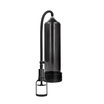 Vakuová pumpa Pumped by Shots Comfort Beginner Pump