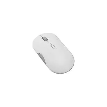 Myš Lenovo 350 Bluetooth Silent Mouse (Cloud Grey) = světle šedá BT tichá myš