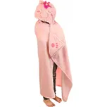 Deka Cozy Noxxiez polyester 100 cm x 130 cm