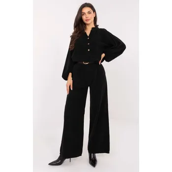 Dámské kalhoty Dámské kalhoty model 220280 Italy Moda universal