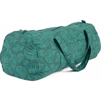 podložka na cvičení Sportovní taška na podložku na jógu Bodhi Maharaja Hot Yoga