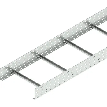 Elektroinstalační materiál KOPOS KOLÍN KOPOS Lávka KL 110X400_ZM kabelová 3m KL 110X400_ZM