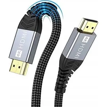 Video kabel Kabel Vercarnon 5M HDMI – HDMI 5 m
