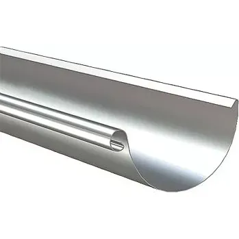 okap Okapový žlab r.š.333mm TitanZinek TiZn dl.1m