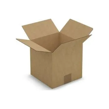 Archivační box Klopová krabice Raja - 3vrstvá, 215 x 170 x 150 mm, ks