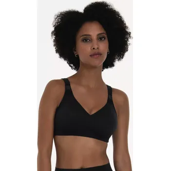 Podprsenka Leni komfortní podprsenka moldovaná 5885 black - Anita Classix 001 black 90E
