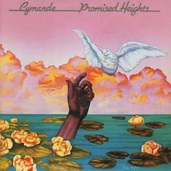 Zahraniční hudba CD Cymande: Promised Heights 2025