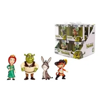 Hračka JADA Shrek figurka metal 6,5cm 938528530