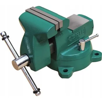 Svěrák SVĚRÁK STOLNÍ 6'' 150MM SATA 70843