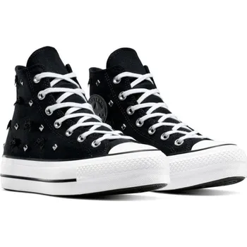 Dámské tenisky tenisky vysoké dámské - CHUCK TAYLOR AS LIFT - CONVERSE - A14531C - 37
