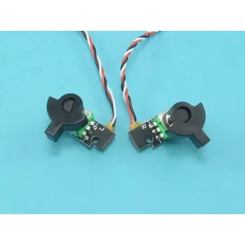 RC model Radiomaster TX16S ovladače R1 + R2