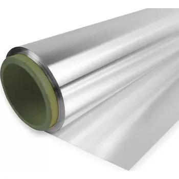 Plech Svitek Al hliník plech přírodní 1x1000mm