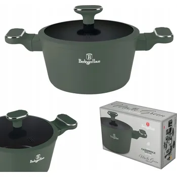 Hrnec Tradiční Hrnec Berlinger Haus BASIC 2,5 l