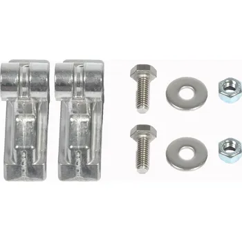 Autodíl THULE Kloubová montáž ramene vpředu TO 5200 / 6300, sada vlevo a vpravo