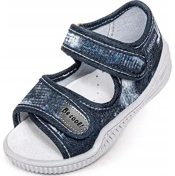 Chlapecké sandály REFLEXNÍ PAPUČE SANDÁLY VIGGAMI STAŚ 29