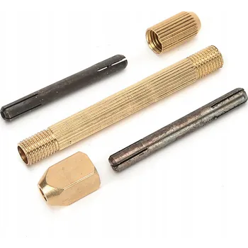 Svěrák Miniaturní svěrák Jehlový svěrák Mini svěrák